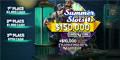 Drake Casino $10000 Slots Freeroll Frankenslots Monster Until 12 June Drakef10