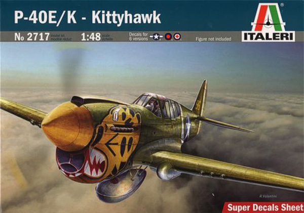 [Italeri] P-40 E/K  Kittyhawk 22121211