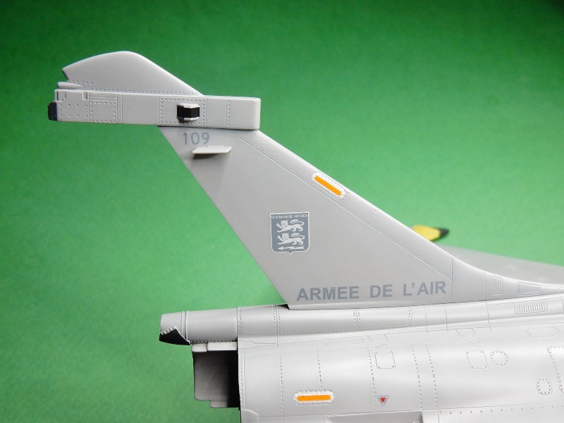 [Hobbyboss] 1/48 - Dassault Rafale C  - Page 6 Dscn1220