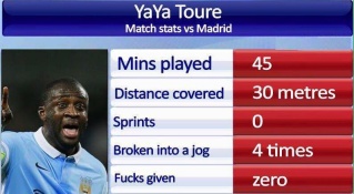 Just for you TLMLF!!! Toure11