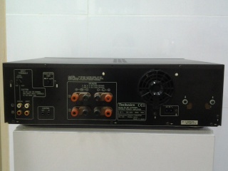 Technics SEA 1000MKll Power AMP (used) 12998310