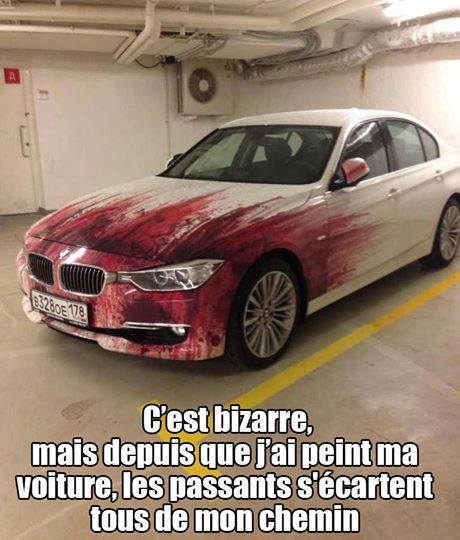 Mort de rire — parce que j'ai le sens de l'humour, moi ! - Page 5 12112210