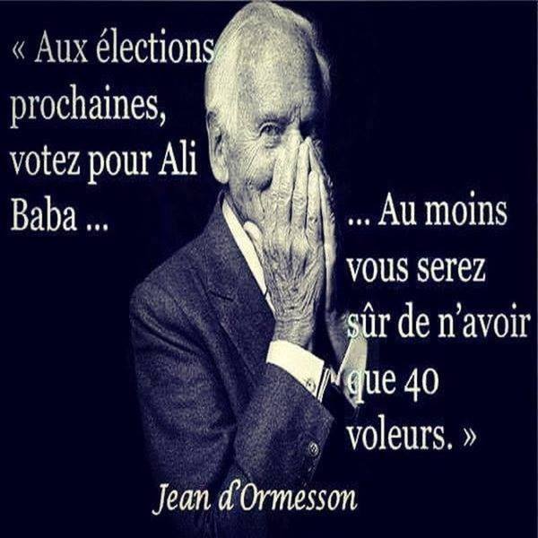 Mort de rire — parce que j'ai le sens de l'humour, moi ! - Page 17 13221510