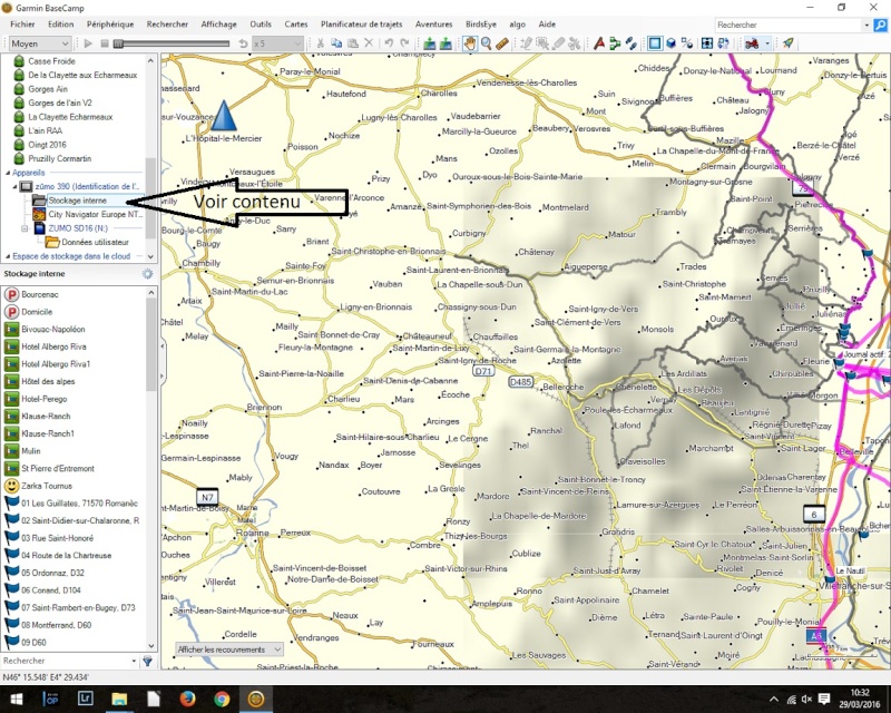 Garmin Zumo 660 : démarrage impossible - Page 2 Tuto_b11