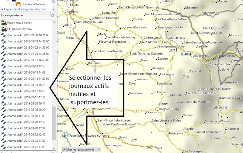 Garmin Zumo 660 : démarrage impossible - Page 2 Tuto_b12