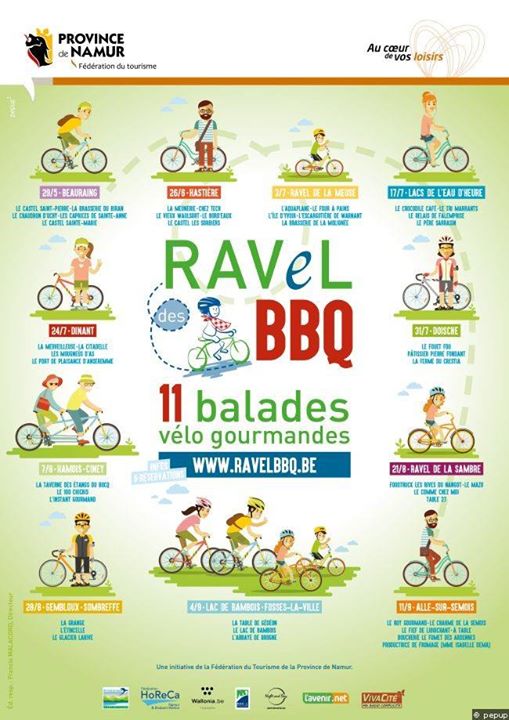 RAVeL des Barbecues Bbq_de10