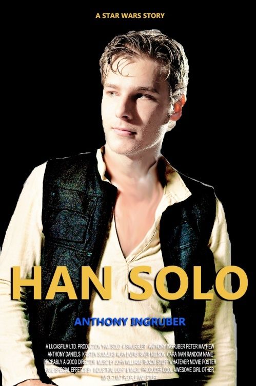 Solo - Les NEWS - Star Wars Han Solo A Star Wars Story - Page 2 Tumblr12