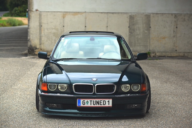 Bmw 728i 1999 Cc10