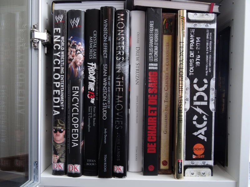 Collection n°326 : boogeyman Dsc00939