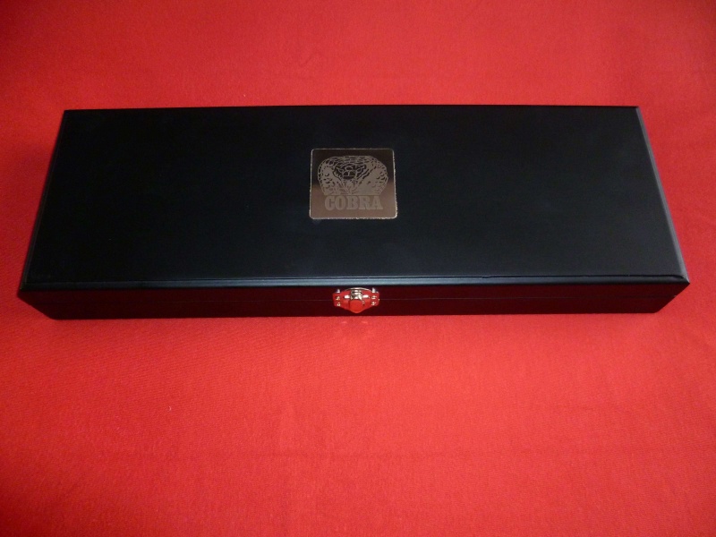 Collection n°326 : boogeyman P1070410