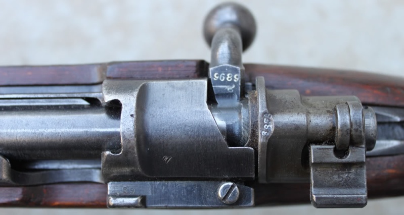 Mauser Lübecker 98K - Page 2 611