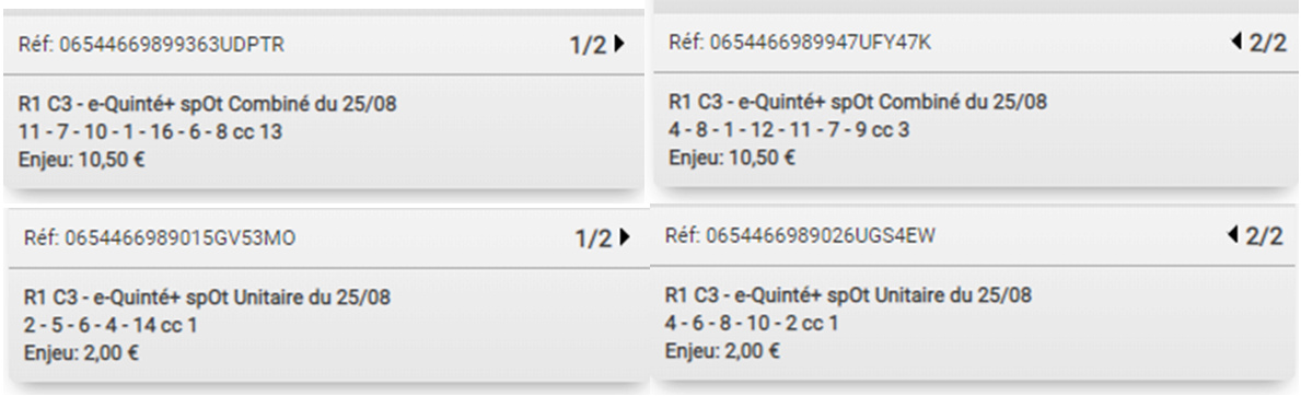 25-08-2019 --- DEAUVILLE - R1C3 --- Mise 25 € => Gains 0 €.  Scree808