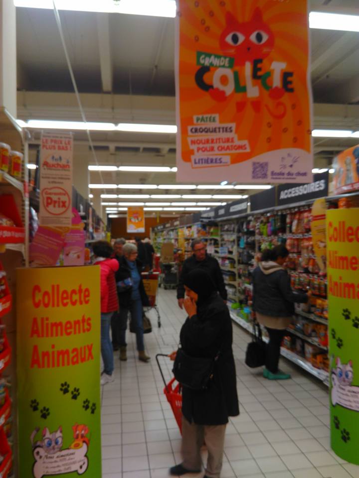 collecte auchan villeneuve d'ascq 21 22 23/4 610