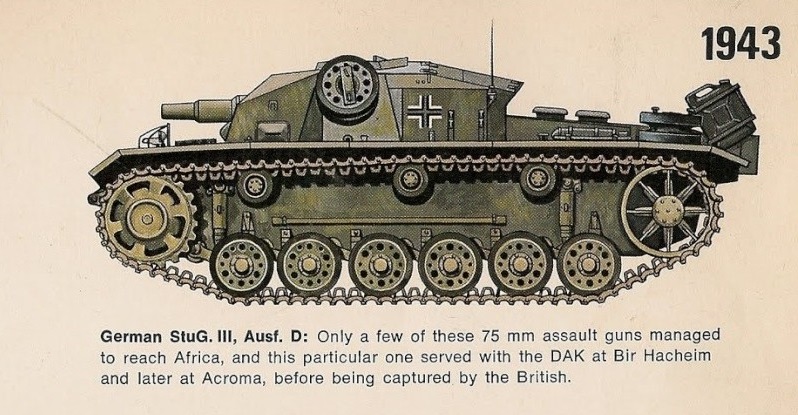 Sturmgeschütz III StuG III. St_iii12