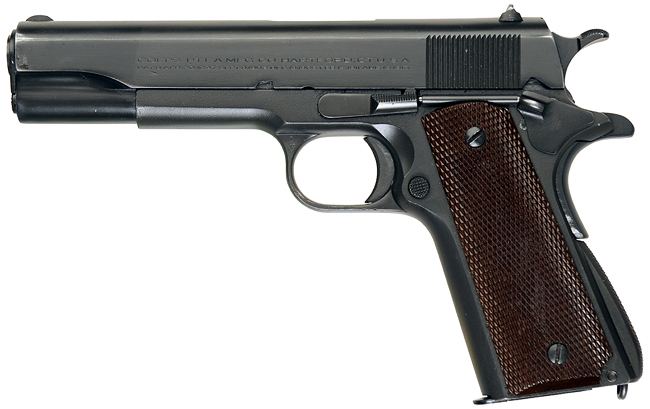 M1911a1 / GBB / QUESTION ? - Page 4 M1911a10