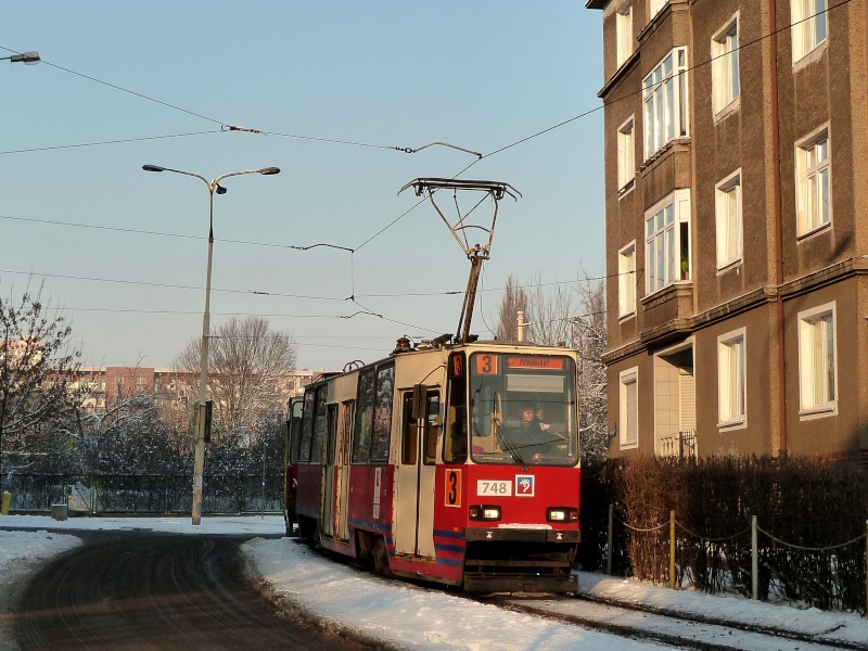 Stettin- Eine Stadt zum Verlieben: Bus, Tram und drumherum! P1090516