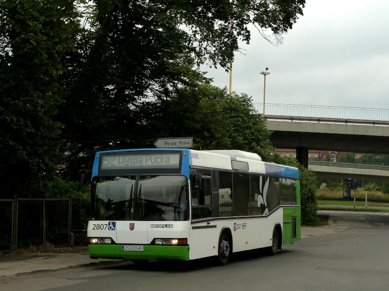 Stettin- Eine Stadt zum Verlieben: Bus, Tram und drumherum! P1160313