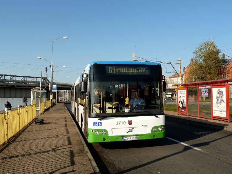Stettin- Eine Stadt zum Verlieben: Bus, Tram und drumherum! P1200710