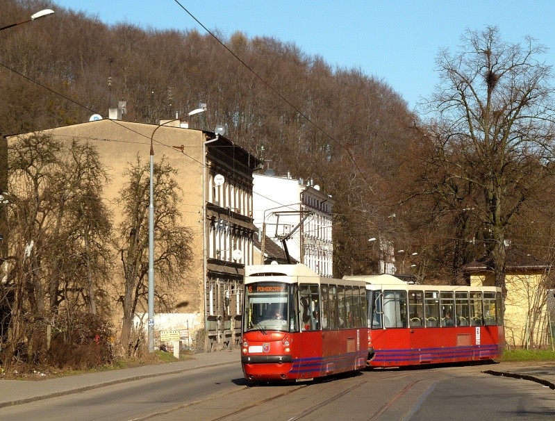 Stettin- Eine Stadt zum Verlieben: Bus, Tram und drumherum! P1320814