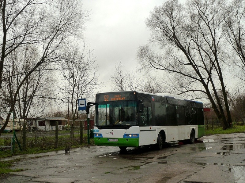 Stettin- Eine Stadt zum Verlieben: Bus, Tram und drumherum! P1360310