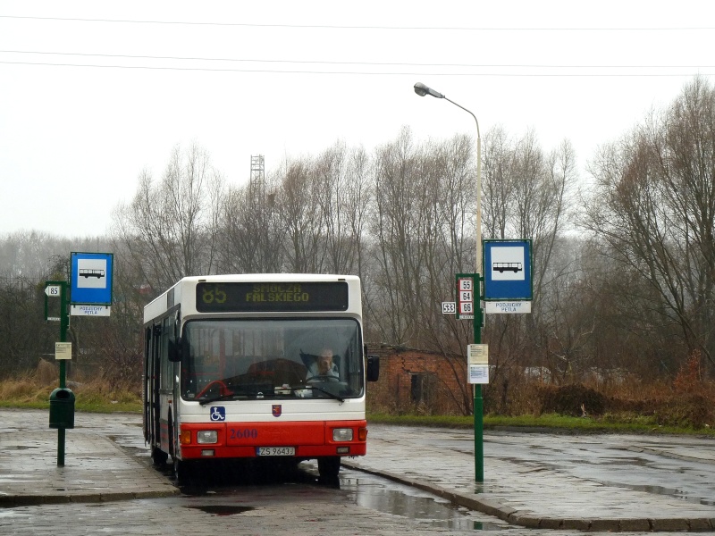 Stettin- Eine Stadt zum Verlieben: Bus, Tram und drumherum! P1360313