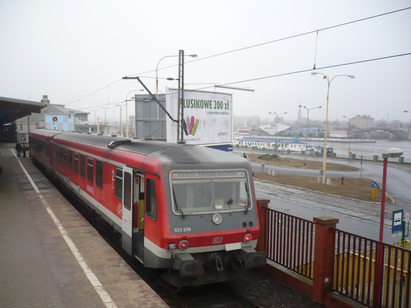 Stettin- Eine Stadt zum Verlieben: Bus, Tram und drumherum! P1550310