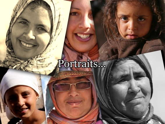 Portraits... (Diaporama) Www_ki12