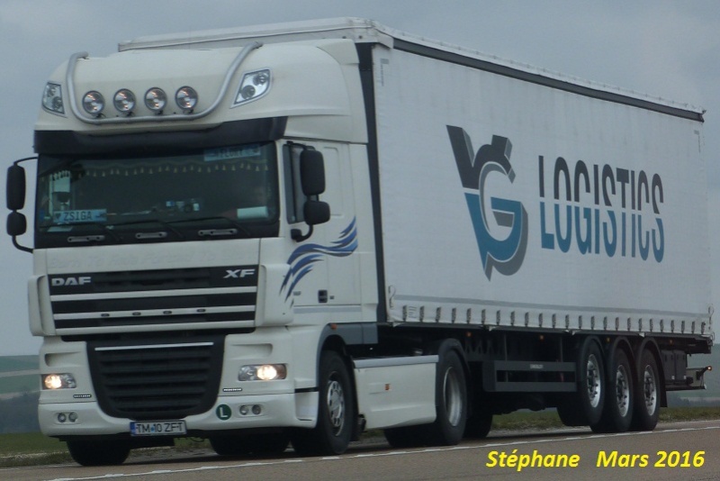 VG Logistics  (Voggenberger) (Uttendorf) P1330671