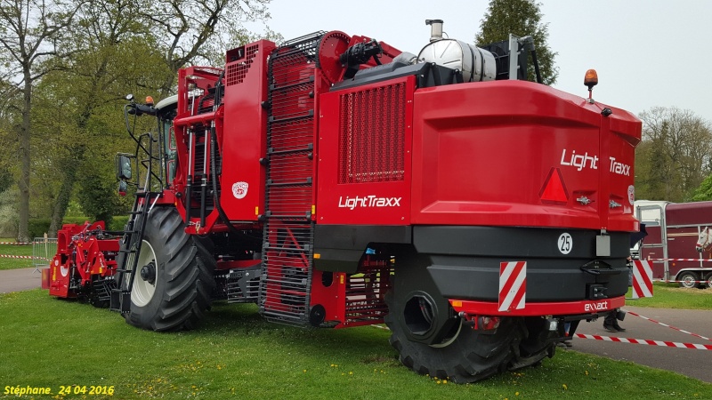 Agrifac (NL) Smart177