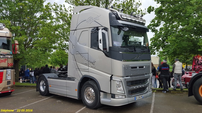 Salon du camion de l'Aube les 21 et 22 mai 2016 Smart187