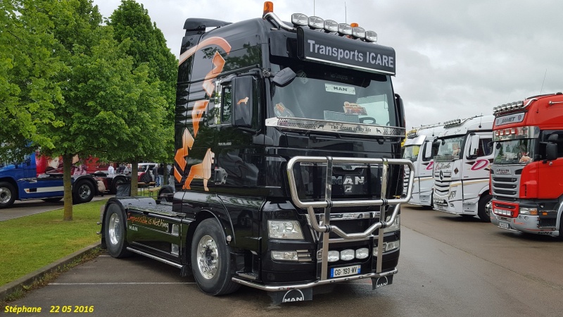 Salon du camion de l'Aube les 21 et 22 mai 2016 Smart201