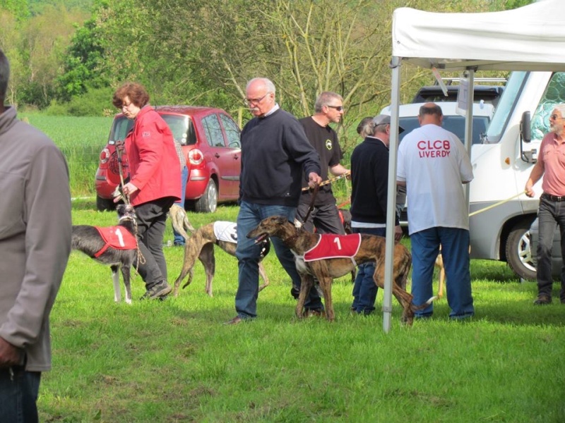 CHAMPIONNAT DE FRANCE DE TRAVAIL - LIVERDY - 21/05/2016 Image28