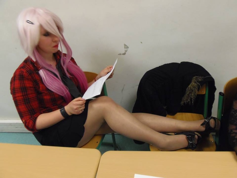 cosplay de Inori  13241210