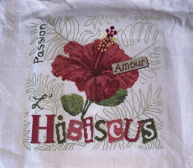 SAL LLP l'hibiscus 8d859611