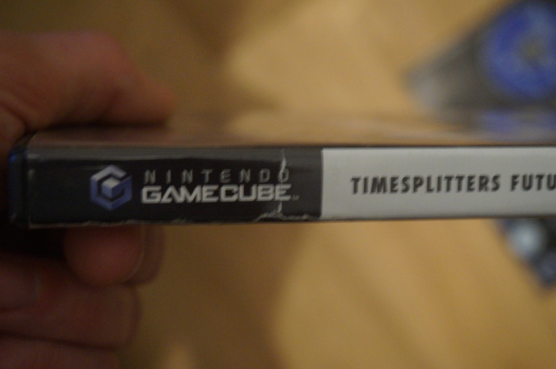 [EST] Timesplitters GC, Robocop3 lot PS3 Dsc04712