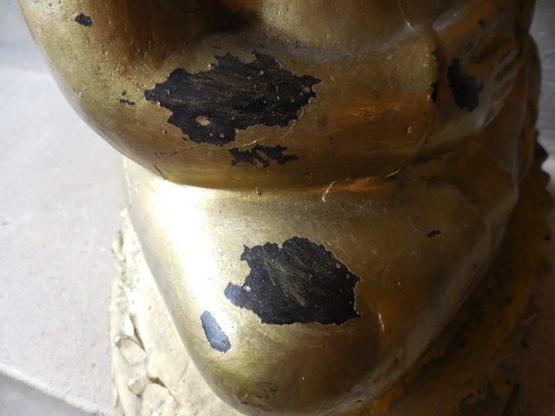 bouddha en bronze Dscn1649