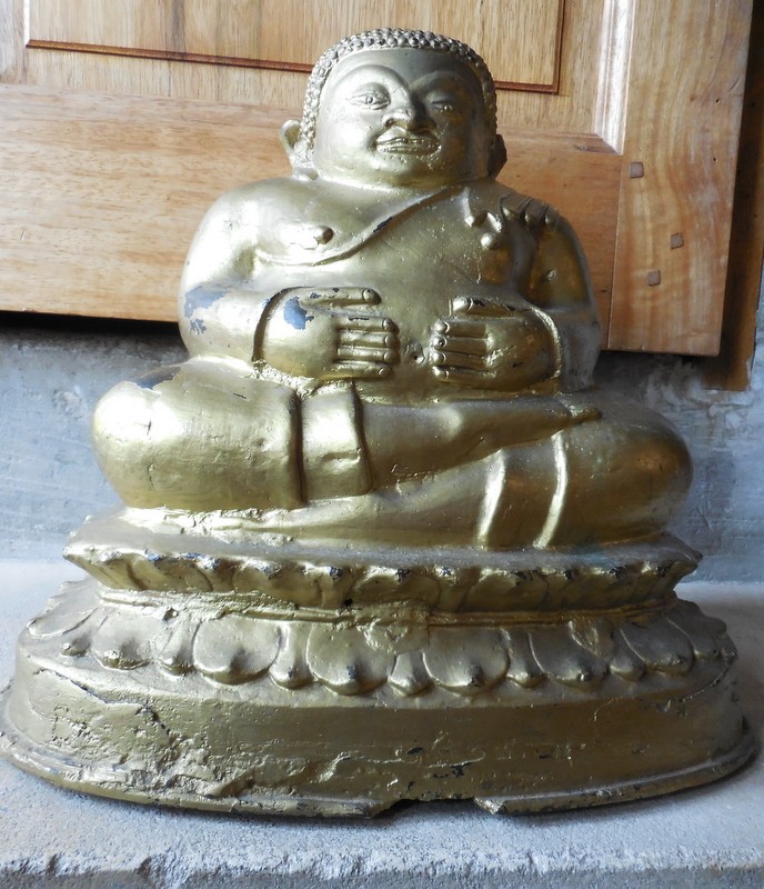 bouddha en bronze Dscn1650