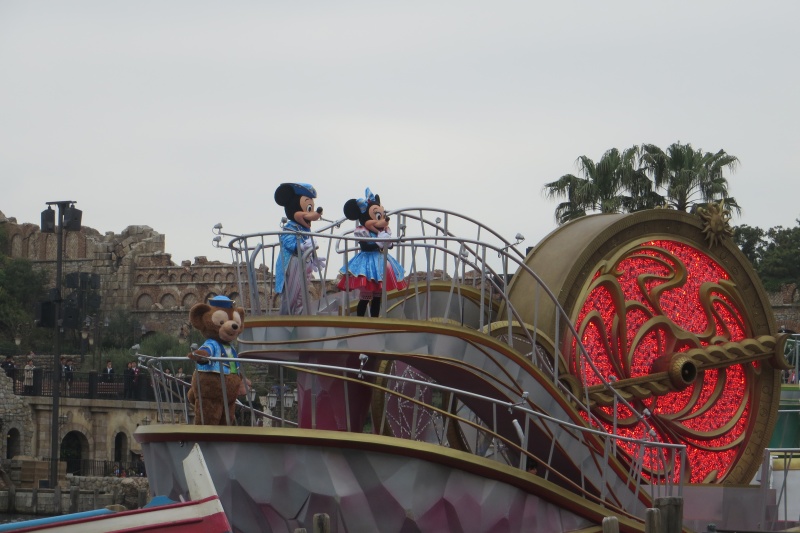Tokyo DisneySea 15th Anniversary: "the Year or Wishes" Img_5428