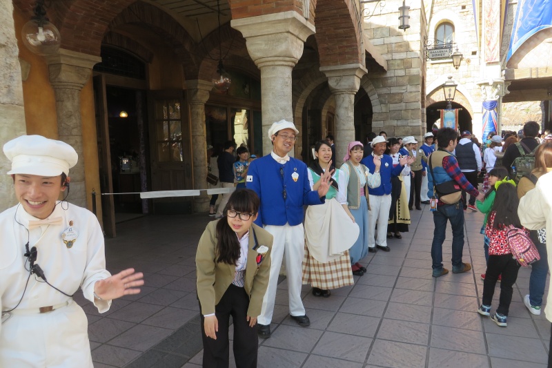 Tokyo DisneySea 15th Anniversary: "the Year or Wishes" Img_5614