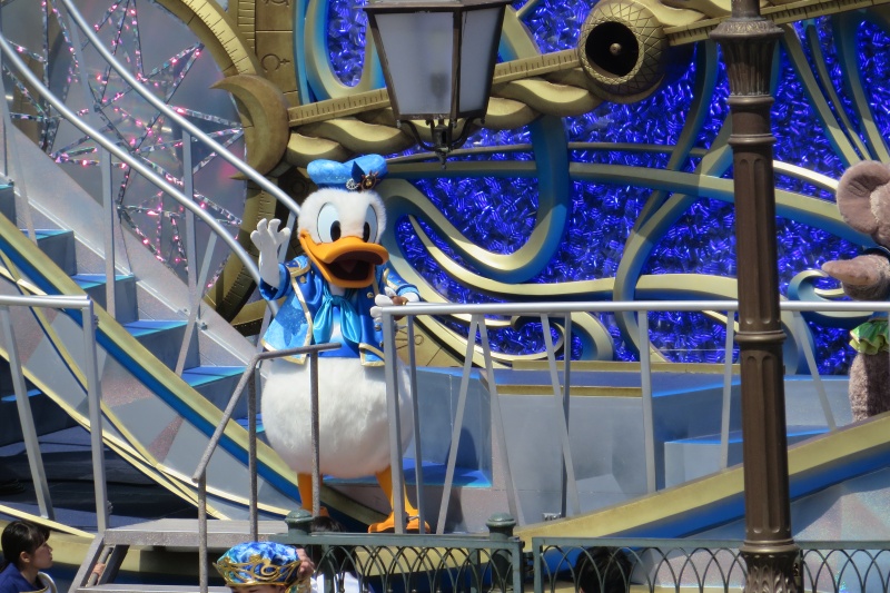Tokyo DisneySea 15th Anniversary: "the Year or Wishes" Img_5617