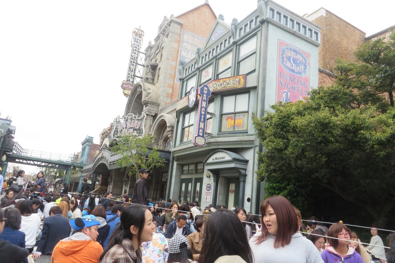 Tokyo DisneySea 15th Anniversary: "the Year or Wishes" Img_5620
