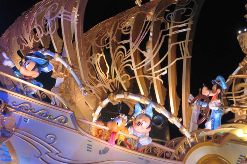 Tokyo DisneySea 15th Anniversary: "the Year or Wishes" Img_5928