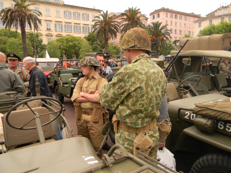 Commemoration du 8 Mai à Bastia 2016 Dscn0317