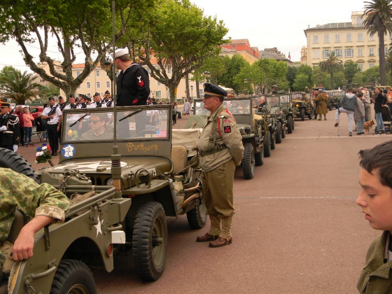 Commemoration du 8 Mai à Bastia 2016 Dscn0319