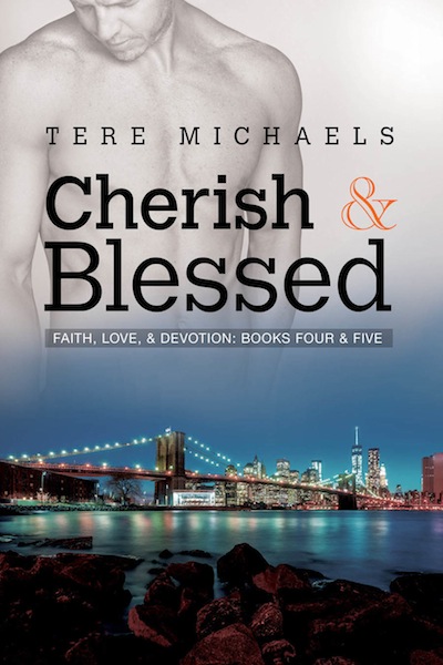 Faith, Love & Devotion - Tome 4 : Choyé & Béni de Tere Michaels Cheris10