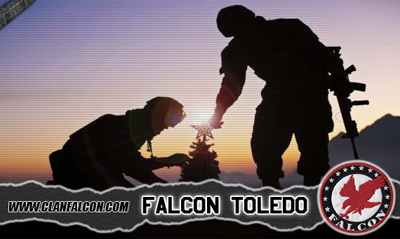 Navidades Falcon Toledo 2022 Navida10