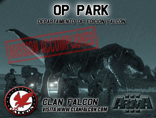 OPERACIÓN PARK (Miércoles 01 de Noviembre de 2023 a las 22:00 Hora Peninsular) Park-f10