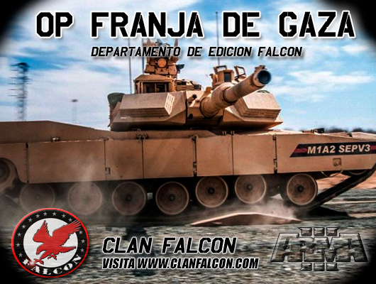 Clan Falcon Arma 3 - Portal Portad44