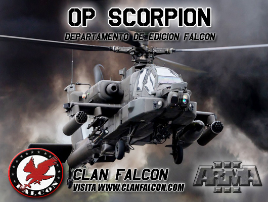 Clan Falcon Arma 3 - Portal Portad88