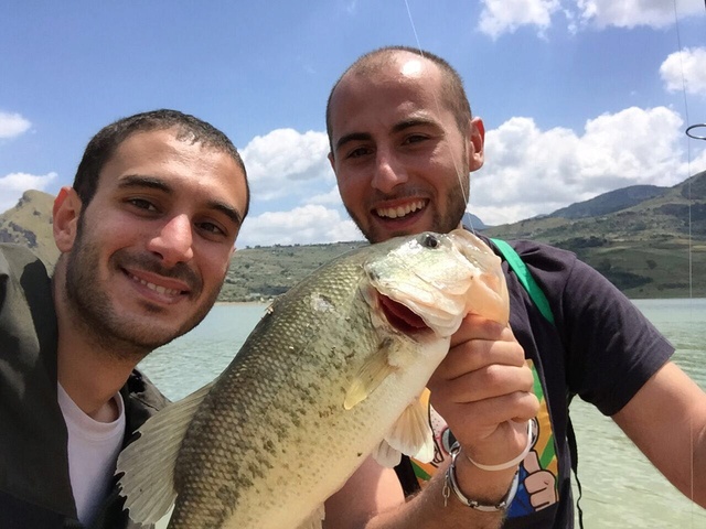 IL REPORT: Raduno Mercatino della Pesca 15.05.2016 Img-2036